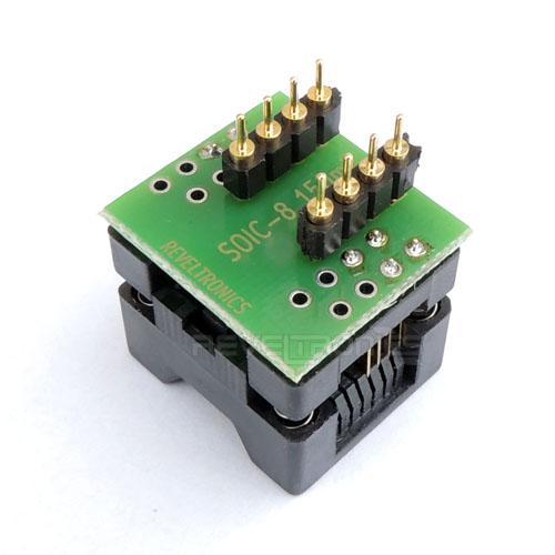 Adapter SOIC-8 150mil