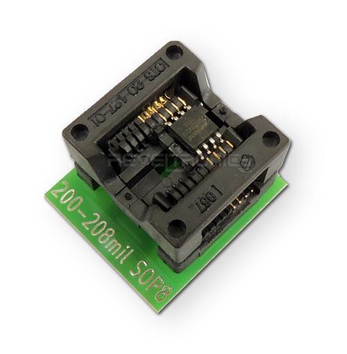 Adapter SOIC-8 200mil