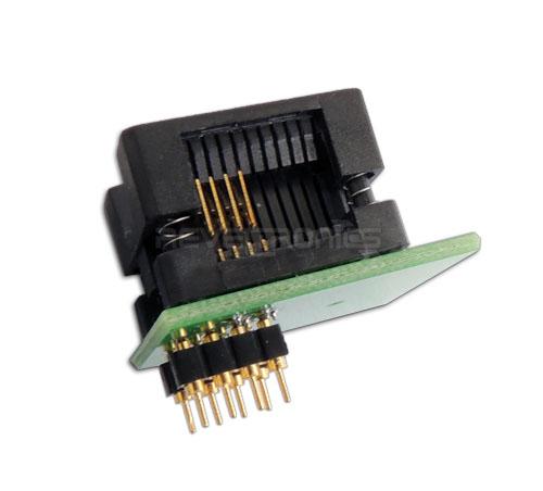 Adapter SOIC-8 200mil